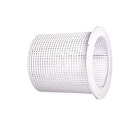 Oxxggkao Cesta de skimmer de piscina para piscinas sobre el suelo con diseños de instalación rápida