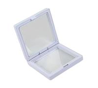 Oxxggkao Cinabrios de imitación hechos a mano con cuentas resistentes y elegantes para cualquier ocasión imitación sulfuro de mercurio, One Size, como se describe