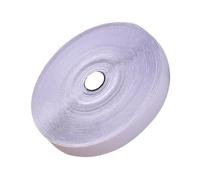 Oxxggkao Cinta adhesiva con gancho y bucle, 5 metros de largo, 20 mm o 25 mm de ancho, cierre trasero de doble cara para adhesivo escolar