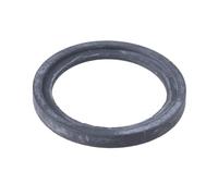 Oxxggkao Cinta de goma para grabadoras de neumáticos inactivos, repuesto para cassettes, reproductor de cubierta, accesorio de reparación, correa de rueda inactiva negra