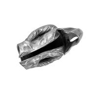 Oxxggkao Cloak Assassins - Cuentas de cuerda de paracaídas para hacer llaveros, colgantes, cuentas de asesinos duraderos