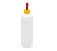Oxxggkao Comederos de leche de cordero para biberones para una fácil alimentación con pezón desmontable de silicona de cordero