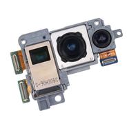 Oxxggkao Componente de cámara trasera estándar para teléfono celular Note20, repuesto principal, módulo de cámaras traseras principales