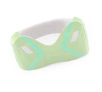 Oxxggkao Correa antibacteriana para rótulas, transpirable, textura suave para deportes, uso diario y alivio de articulaciones, compresiones ajustables, rodilleras