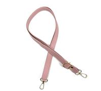 Oxxggkao Correas de hombro de cuero universales de repuesto para bolso, correa ajustable para bolsos, bolsas cruzadas de hombro, correas de repuesto para bolso cruzado, a