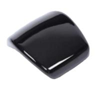 Oxxggkao Cubierta de palanca reforzada con fibra, textura antifatiga, actualización rápida de defensa contra arañazos para LC300 Luxury Carbon Fiber Shifts Knob Upgrades