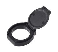 Oxxggkao Cubierta para cámara, cámara web deslizante, amplia compatibilidad, protege tu privacidad en línea, tamaño negro, para laptop, PC, cámaras web para PC de escritorio