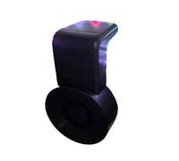 Oxxggkao Dispositivo de control de temperatura para acuarios, ventilador de refrigeración externo con fuente de alimentación USB para varios entornos
