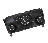 Oxxggkao Efficient Automobiles - Interruptores de panel de control de aire acondicionado para 408 308CC RCZ 3008 6452S2 96718462XT 6452Y3 96738322XT Automotive HVAC Control