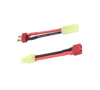 Oxxggkao Eficiente Cable de Suministro de batería de 14 AWG Funciona con numerosos Dispositivos y Aplicaciones Cable de Dispositivo ácido guía de línea de batería de Motocicleta