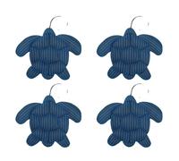 Oxxggkao Esponja flotante para piscina, absorbente de aceite seguro para jacuzzis y spas, esponja limpiadora de agua multiusos Claner respetuosa con el medio ambiente