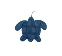 Oxxggkao Esponja flotante para piscina, absorbente de aceite seguro para jacuzzis y spas, esponja limpiadora de agua multiusos Claner respetuosa con el medio ambiente