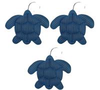 Oxxggkao Esponja flotante para piscina, absorbente de aceite seguro para jacuzzis y spas, esponja limpiadora de agua multiusos Claner respetuosa con el medio ambiente