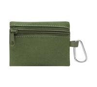 Oxxggkao Essential - Funda de transporte desmontable de tela de nailon, bolsa de almacenamiento perfecta para actividades al aire libre, viajes diarios, bolsa de mosquetón al aire libre