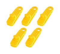 Oxxggkao Estacas avanzadas resistentes al viento para tienda de campaña, portátiles, para camping, mochileros, configuraciones rápidas, anclaje al suelo, resistentes a la intemperie