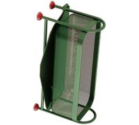 Oxxggkao Estante de cocina a prueba de oxidación fuerte con plan de múltiples capas para cuencos, condimentos, organización, construcción permanente, planificador de montaje sin equipar