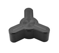 Oxxggkao Estuche de viaje compacto para hélices FPV Combo 5328S Lleva tus accesorios contigo Almacena ordenadamente daños Caja de almacenamiento compacta y ligera, a