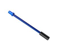 Oxxggkao Fideos flexibles de cable para bicicletas, fideos de freno en V, bicicletas de bloqueo de freno, tubo de codo de bicicleta en V