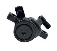 Oxxggkao Freno mecánico de aleación de alta resistencia para scooters eléctricos que garantiza un frenado seguro y durabilidad. Aleación de freno de patinete