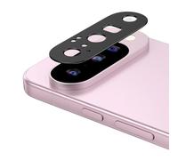 Oxxggkao Funda de aluminio para cámara de alta durabilidad, resistencia a los arañazos, sin huellas dactilares, protector de cámara para teléfonos móviles, protector de lente de cámara