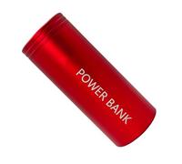 Oxxggkao Funda de carga de batería para teléfono móvil 46950 con pantalla LED y linterna USB C Fast