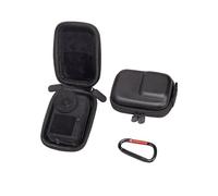 Oxxggkao Funda de seguridad para cámara universitaria que proporciona resistencia al agua y durabilidad reforzada para cámaras de acción, bolsa de viaje para cámara