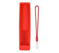 Oxxggkao Funda de silicona impermeable para mando a distancia, agarre antideslizante, fácil de limpiar, para mandos a distancia GB422WJSA a prueba de golpes