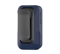 Oxxggkao Funda de silicona para acercamiento, bicicleta solar, equipo de navegación de computadora, antiarañazos, funda de silicona ligera