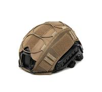 Oxxggkao Funda profesional para casco de varios colores, para dispositivos y paintball