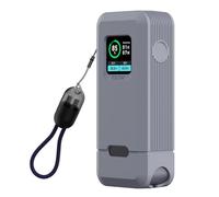 Oxxggkao Funda protectora de silicona para M130W Mobile Power, manejo cómodo, viaje de negocios, esencial, fácil de limpiar