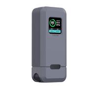 Oxxggkao Funda protectora de silicona para M130W Mobile Power, manejo cómodo, viaje de negocios, esencial, fácil de limpiar