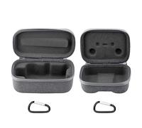 Oxxggkao Funda protectora de transporte para Air 3 Host y RC2 RCN2, caja protectora para control remoto que mantiene tu equipo seguro y listo para la acción, a