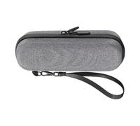 Oxxggkao Funda protectora rígida de EVA para cámara Pocket 4 con cubierta impermeable y caja de red para accesorios, bolsa impermeable para cámara