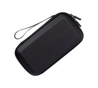 Oxxggkao Funda rígida protectora para cámara Pocket 4 y accesorios con carcasa de EVA impermeable y bolsa de almacenamiento para cámara