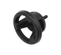 Oxxggkao Ganchos de carga ABS de alta calidad para vehículos SUV 2025 2026 que aumentan el almacenamiento trasero utilizando una estructura segura para colgar, planificador de maletero de coche