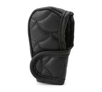 Oxxggkao General - Funda protectora de piel para palanca de cambios, transpirable, interior para la mayoría de coches, SUV y camiones, protector de perilla de cambio de palanca de cambios