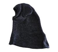 Oxxggkao Gorro cálido de dibujos animados para mascotas con oreja, para cachorros, gorro protector al aire libre para calmar fotos, sombreros para perros pequeños, invierno, Navidad