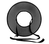 Oxxggkao Gorro unisex de poliéster tejido hueco que ofrece comodidad y estilos para diferentes edades y géneros, unisex