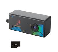 Oxxggkao Grabadora de video portátil ligera de 1080P para estudiantes, deportes, portátil, pequeña, ligera, para viajes