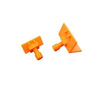 Oxxggkao Herramienta de mezcla de pintura eficiente para soporte de pintura de masaje, asegura botellas asegurando una mezcla uniforme para pinturas de modelo, accesorio de transporte de modelo