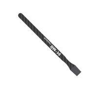 Oxxggkao Herramienta de palanca de fibra de alta calidad, herramienta de desmontaje para reparación de teléfonos y computadoras, diseño ergonómico de agarre, herramienta de limpieza de PCB