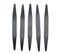 Oxxggkao Herramienta separadora de pantallas compatibles con múltiples dispositivos, accesorio de reparación de diseño de doble cabeza, no daña la barra separadora móvil T de doble cabezal para