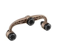 Oxxggkao Immediate Leader Line - Instrumento de atado de fibra de carbono extremadamente ligero, 50 g, cuerpo de fibra de carbono, simplifica enganches complejos para principiantes y especialistas