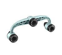 Oxxggkao Immediate Leader Line - Instrumento de atado de fibra de carbono extremadamente ligero, 50 g, cuerpo de fibra de carbono, simplifica enganches complejos para principiantes y especialistas