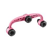 Oxxggkao Immediate Leader Line - Instrumento de atado de fibra de carbono extremadamente ligero, 50 g, cuerpo de fibra de carbono, simplifica enganches complejos para principiantes y especialistas