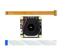 Oxxggkao IMX327 Módulo de cámara a todo color IMX415 Chip Módulo de repuesto para proyectos de automatización robótica con poca luz