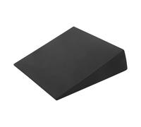 Oxxggkao Inclines Board - Bloque de cuñas para estiramiento de pantorrillas, tabla de inclinación antideslizante para sentadillas y bloque de fitness de estiramiento de pantorrillas