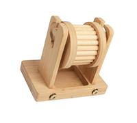 Oxxggkao Interaction Juguete de enriquecimiento de forraje de madera para mascotas pequeñas, estimula la inteligencia y el aburrimiento, reduce la estimulación mental, juguete de estimulación mental