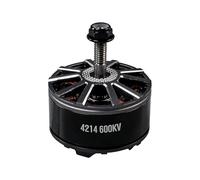 Oxxggkao Juego de motor profesional 4214 para carreras de alta velocidad y controles de vuelo estables, UAV sin escobillas, de metal, sin escobillas, mejora la creatividad de largo tiempo de vuelo