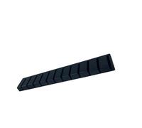 Oxxggkao Kits de modelos que ahorran espacio, bandeja organizadora de piezas de modelos, bandeja para organización de componentes y soporte de piezas de fácil montaje